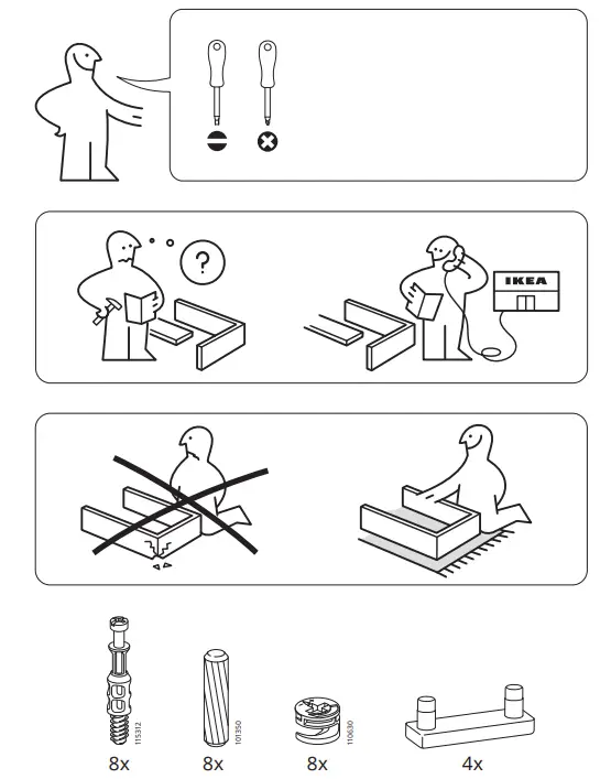 IKEA-BASTUA-Bench-fig-7