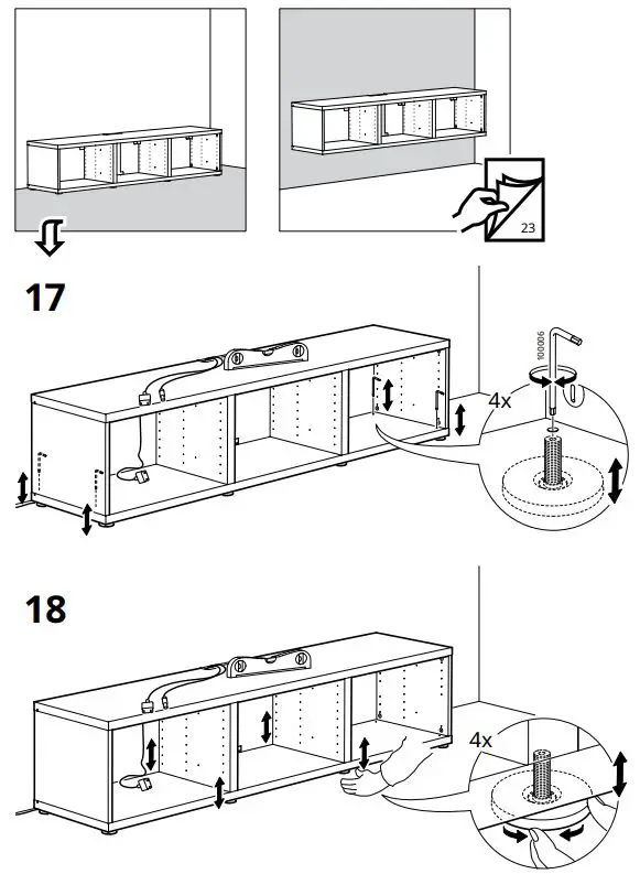 IKEA-BESTÅ-TV-Unit-with-Doors- (16)
