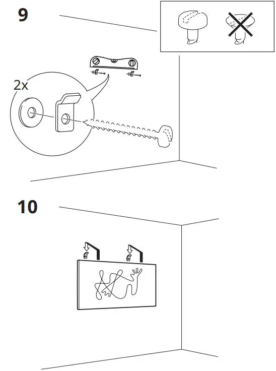 IKEA-BJÖRKSTA-Picture-with-Frame-Head-FIG- (20)