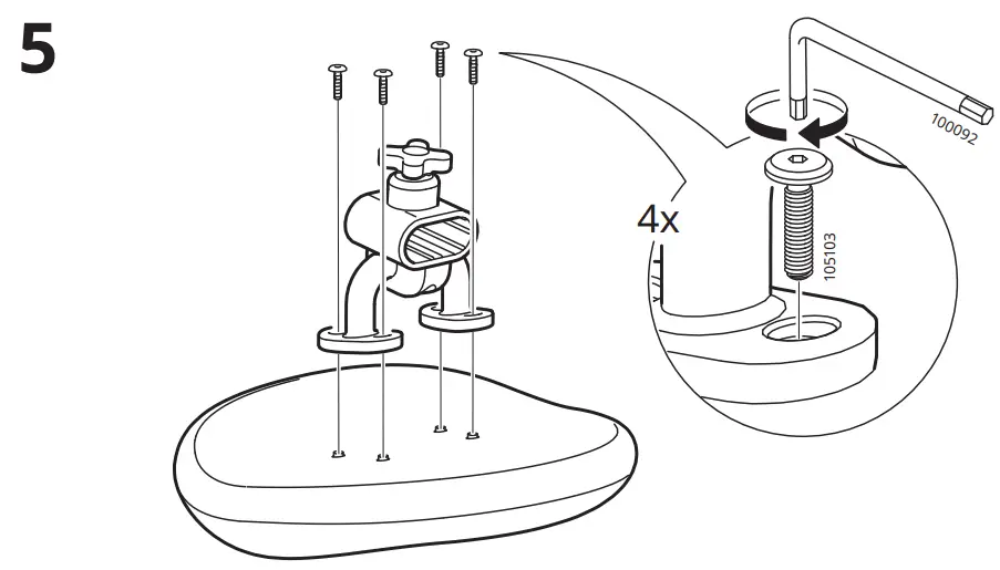 Assembly Instructions