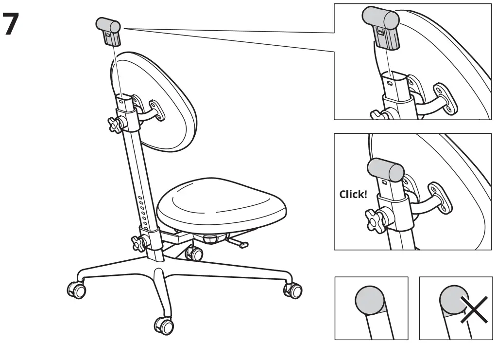 Assembly Instructions