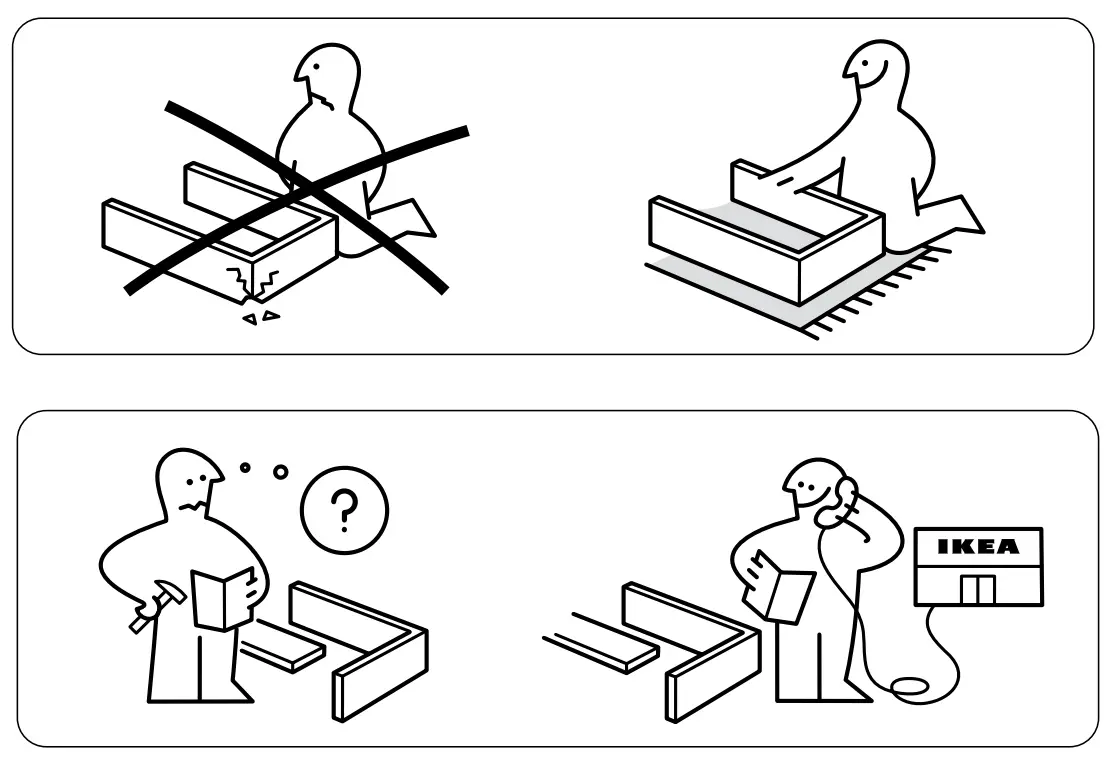 Safety Information