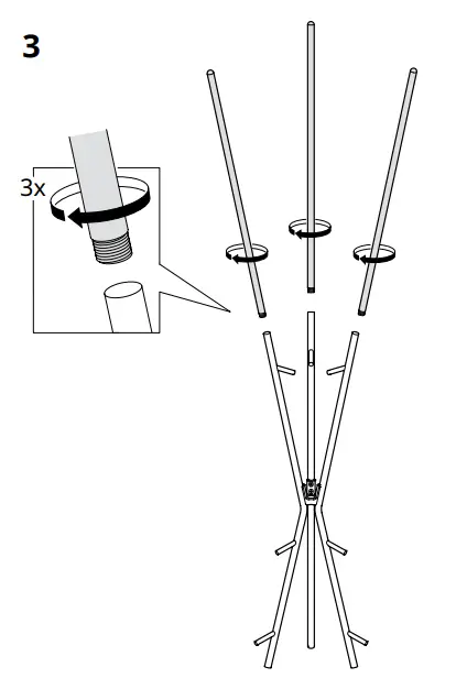 Assembly Instructions