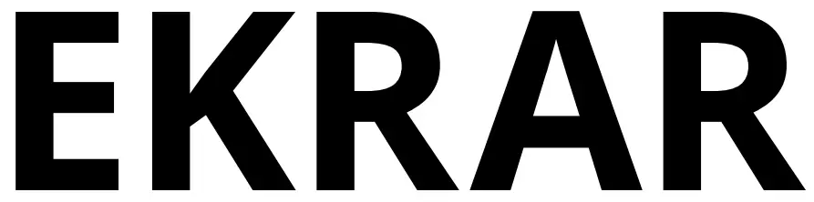 EKRAR Logo