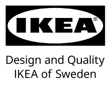 IKEA Logo
