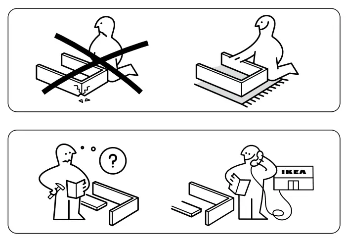 Safety Information