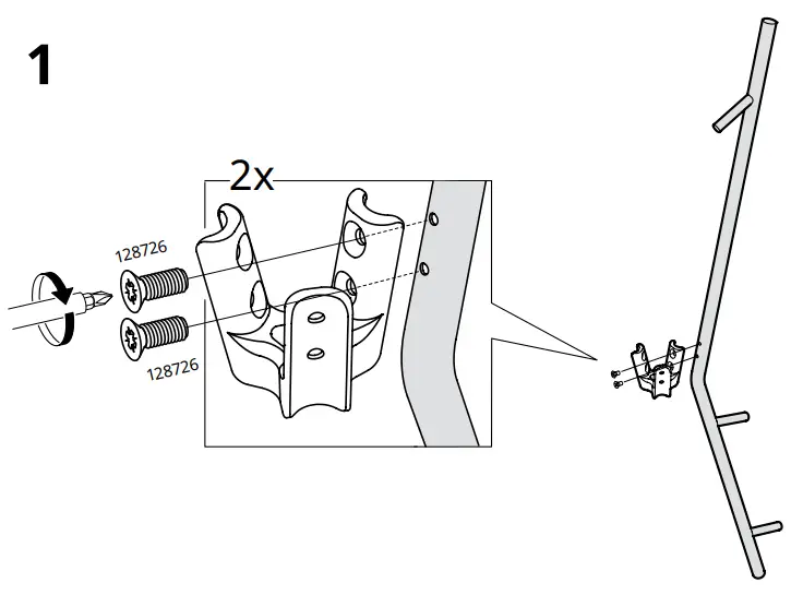 Assembly Instructions