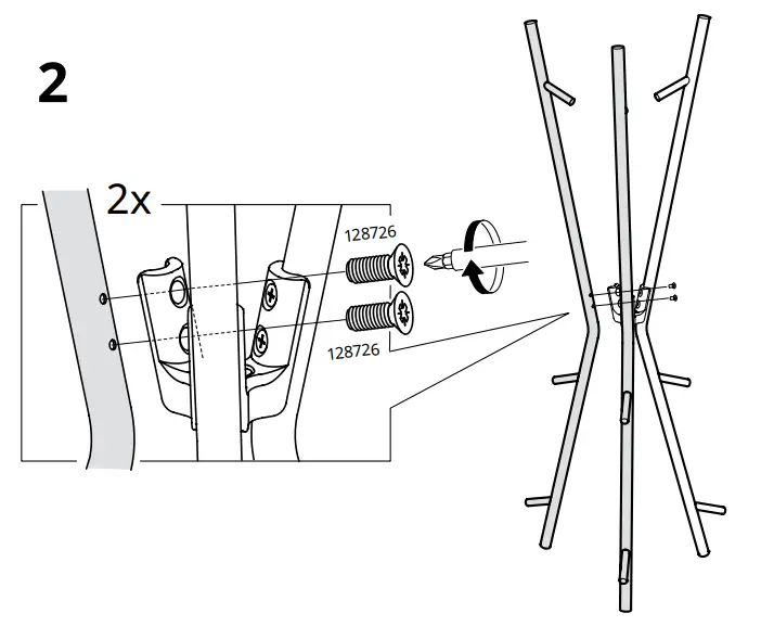 Assembly Instructions