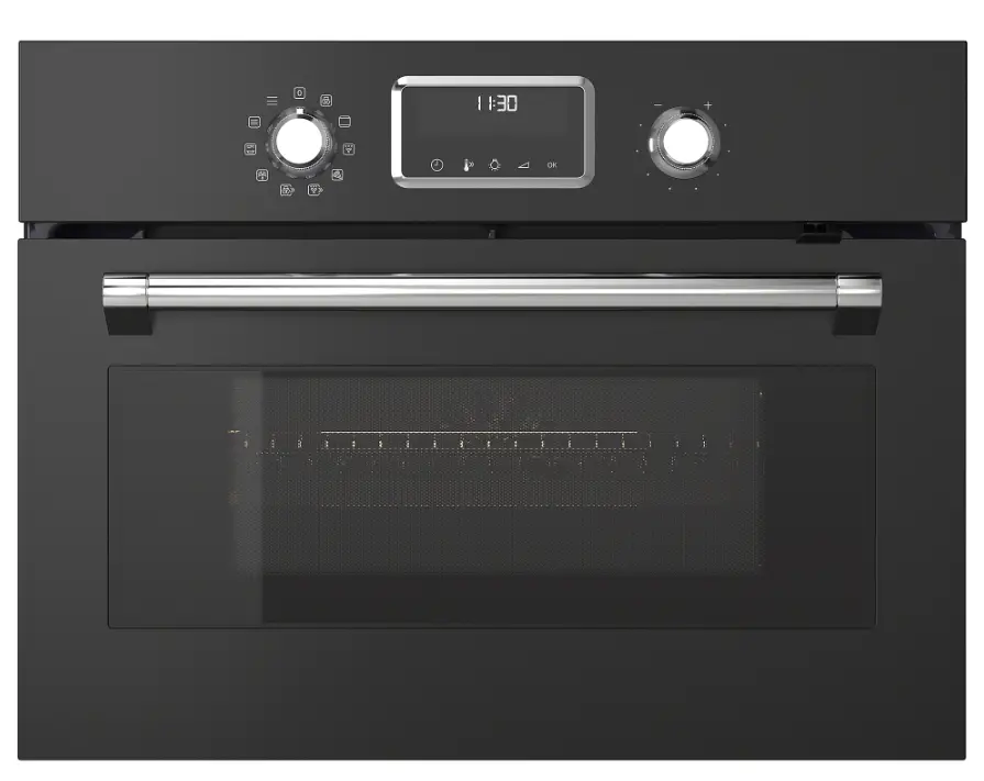 IKEA FORNEBY Microwave Combi Oven 