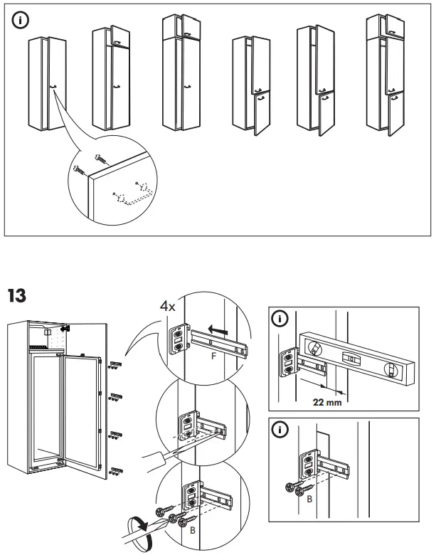 IKEA-FRYSA-METOD-700-Integrated-Freezer-FIG-13