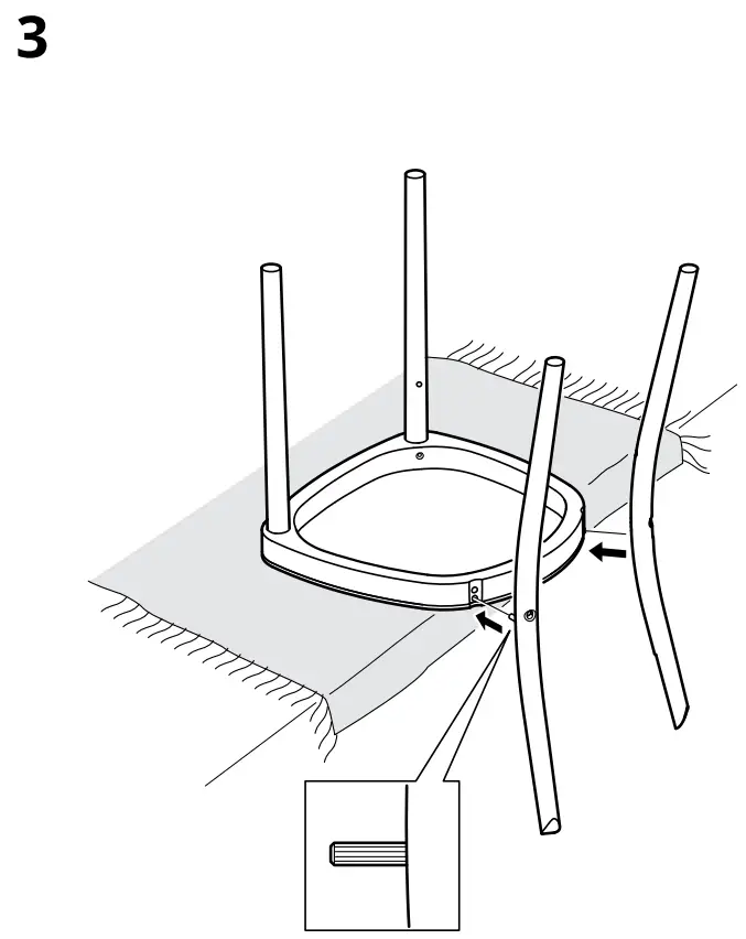 Assembly Instructions