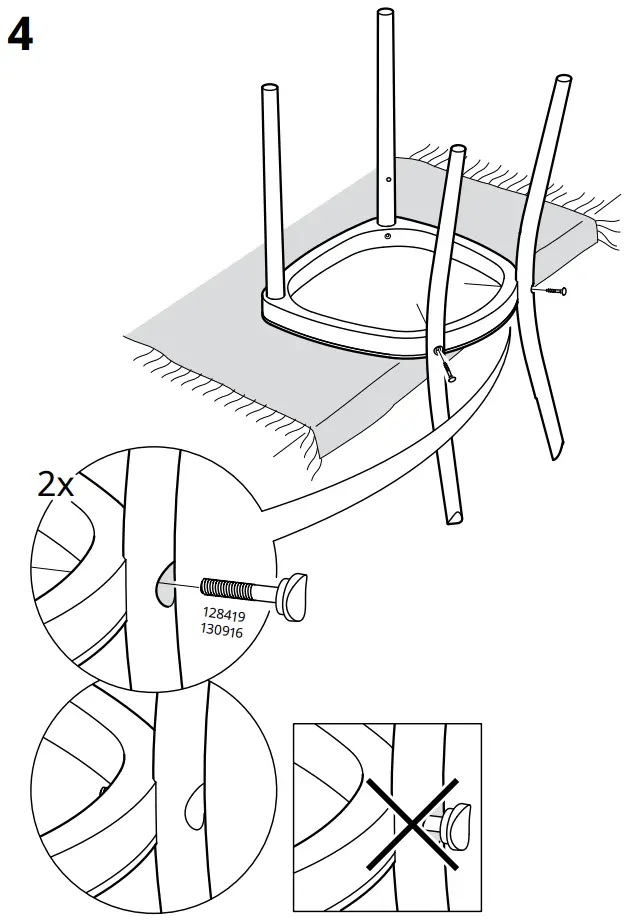 Assembly Instructions