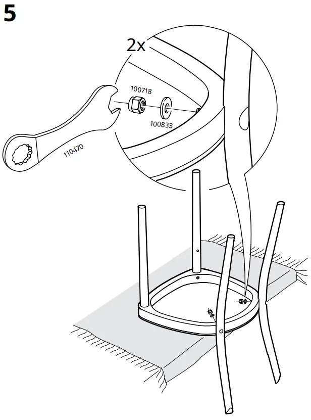 Assembly Instructions
