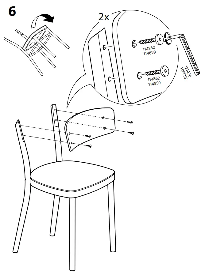 Assembly Instructions