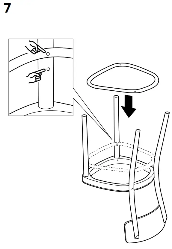 Assembly Instructions
