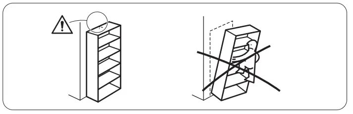 IKEA-IVAR-Cabinet-with-Sliding-Doors-Instruction-FIG-4