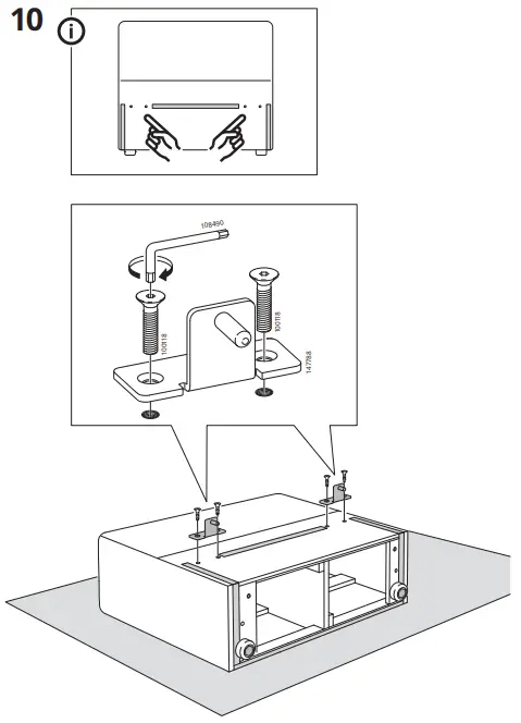 Assembly Instructions