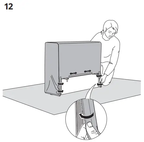 Assembly Instructions
