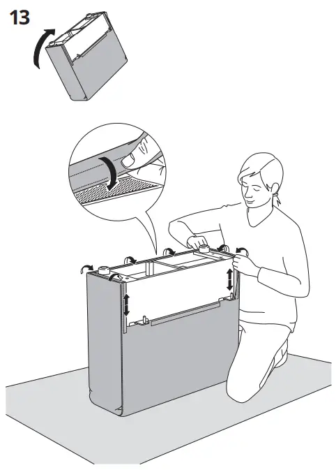 Assembly Instructions
