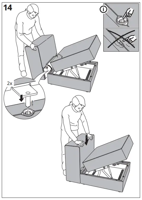 Assembly Instructions