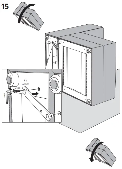 Assembly Instructions