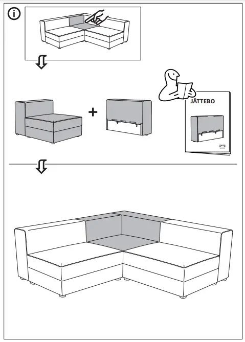 Assembly Instructions