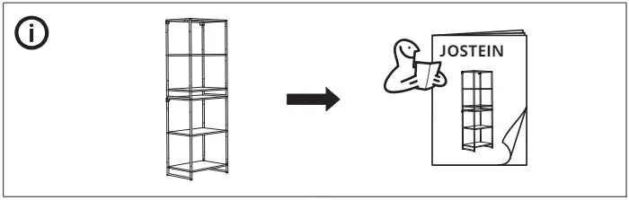 IKEA-JOSTEIN-Shelving-Unit-Door-FIG-4