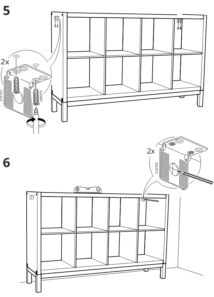 Assembly Instructions
