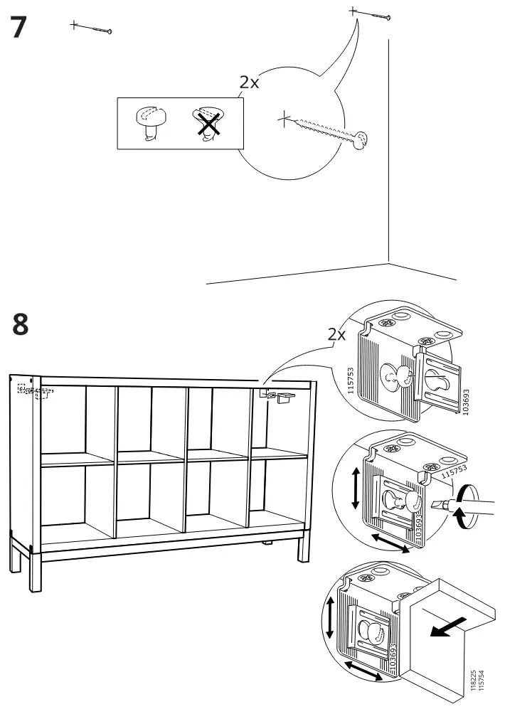 Assembly Instructions