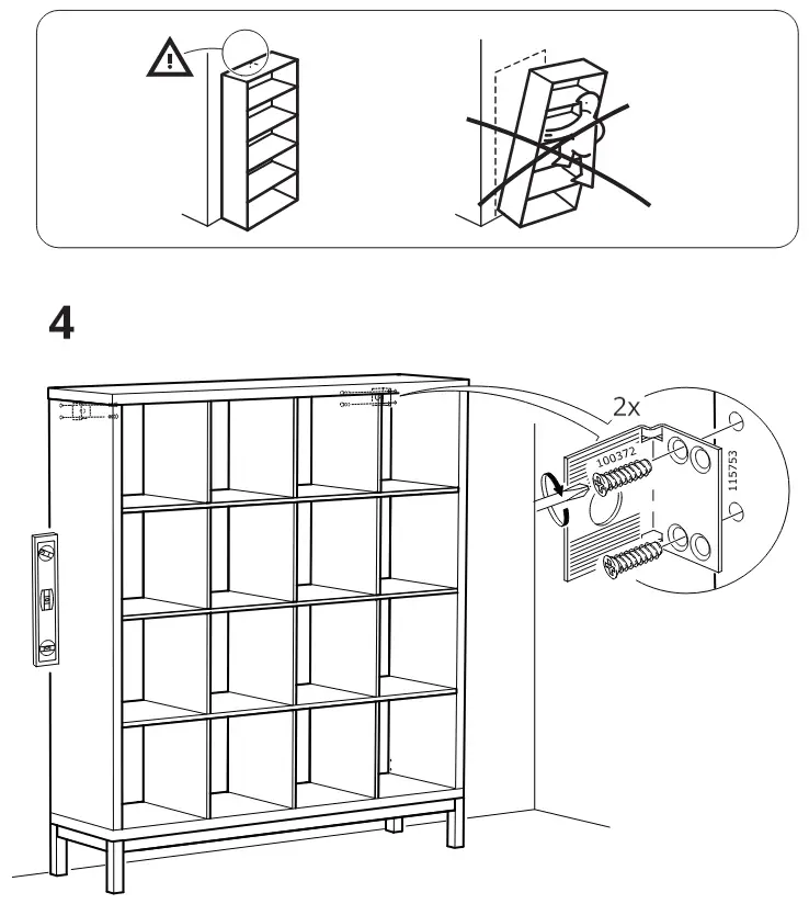 Assembly Instructions