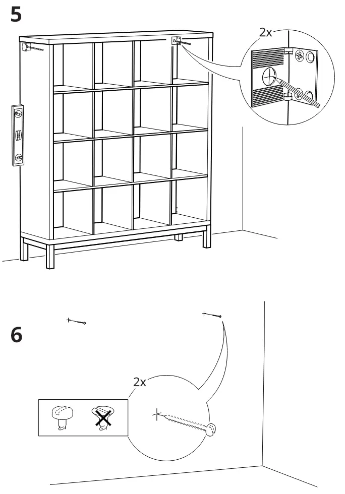 Assembly Instructions