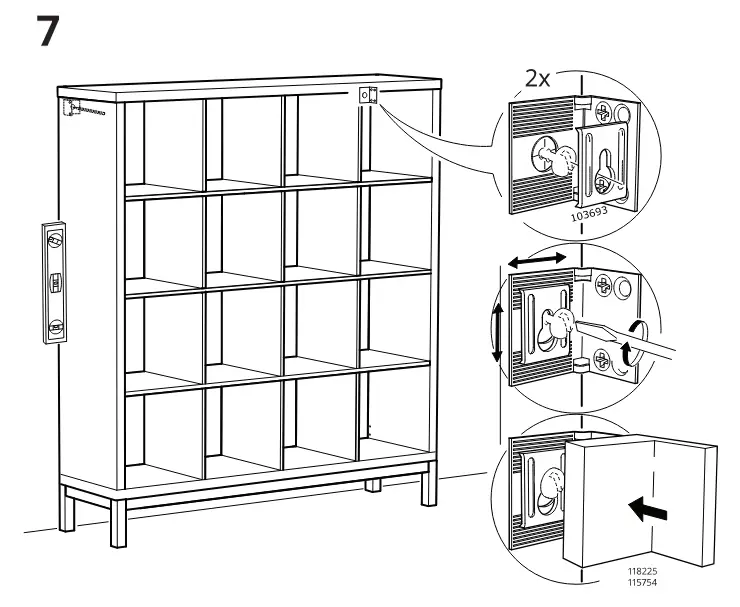 Assembly Instructions