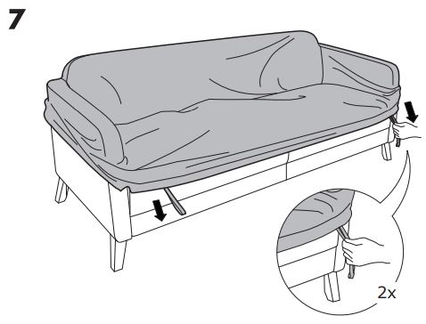 IKEA-LINANÄS-Sofa-Protector-for-3-Seat-Sofa-8