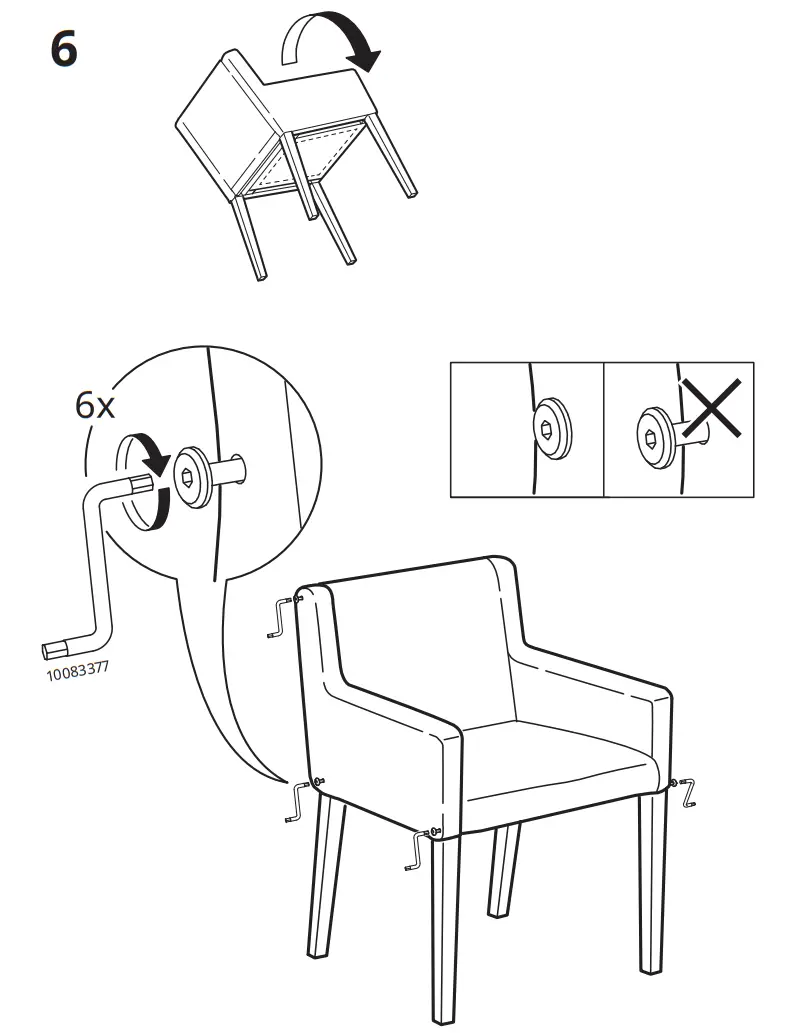 Assembly Instruction