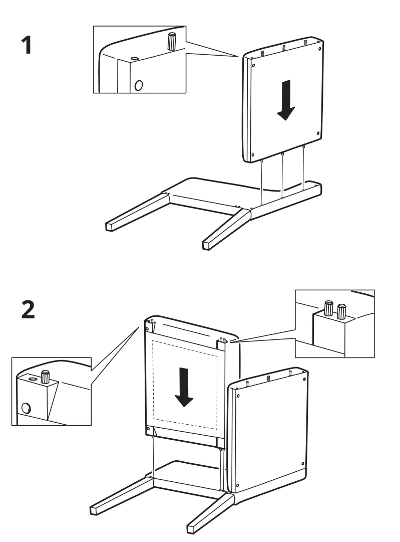 Assembly Instruction
