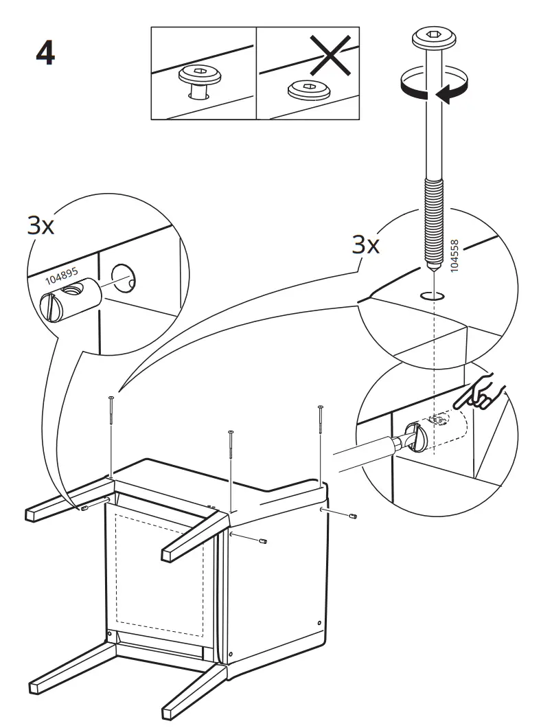 Assembly Instruction