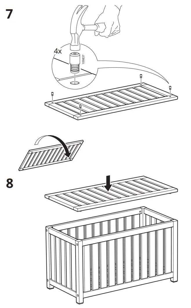 Assembly Instruction