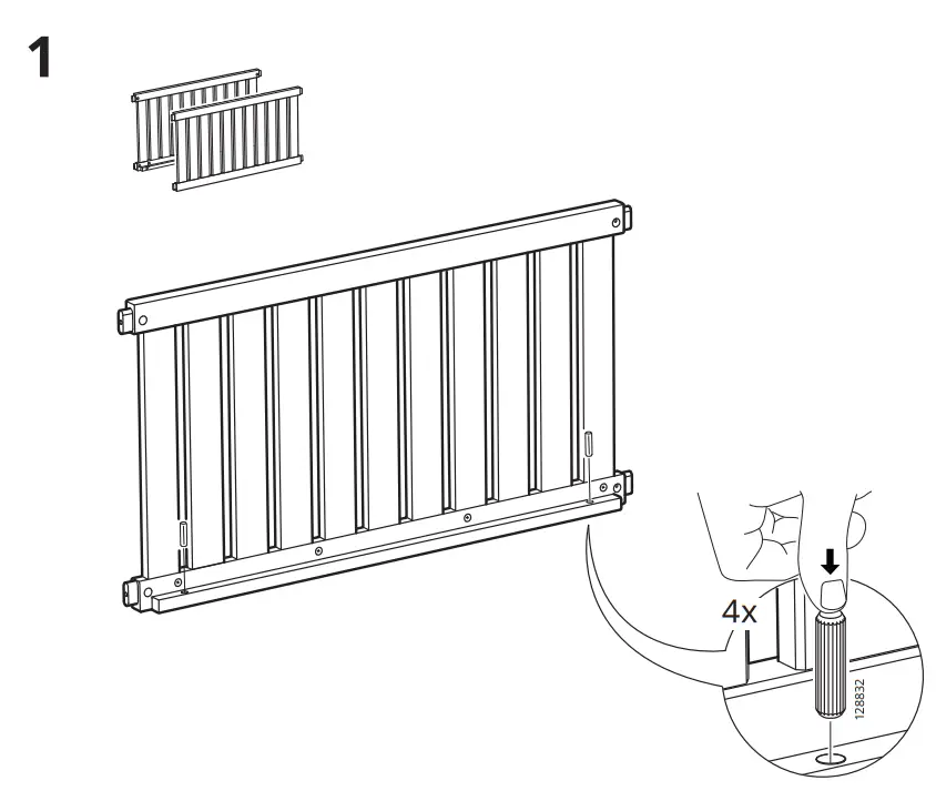 Assembly Instruction