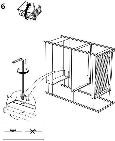 IKEA NISSAFORS Trolley-FIG6