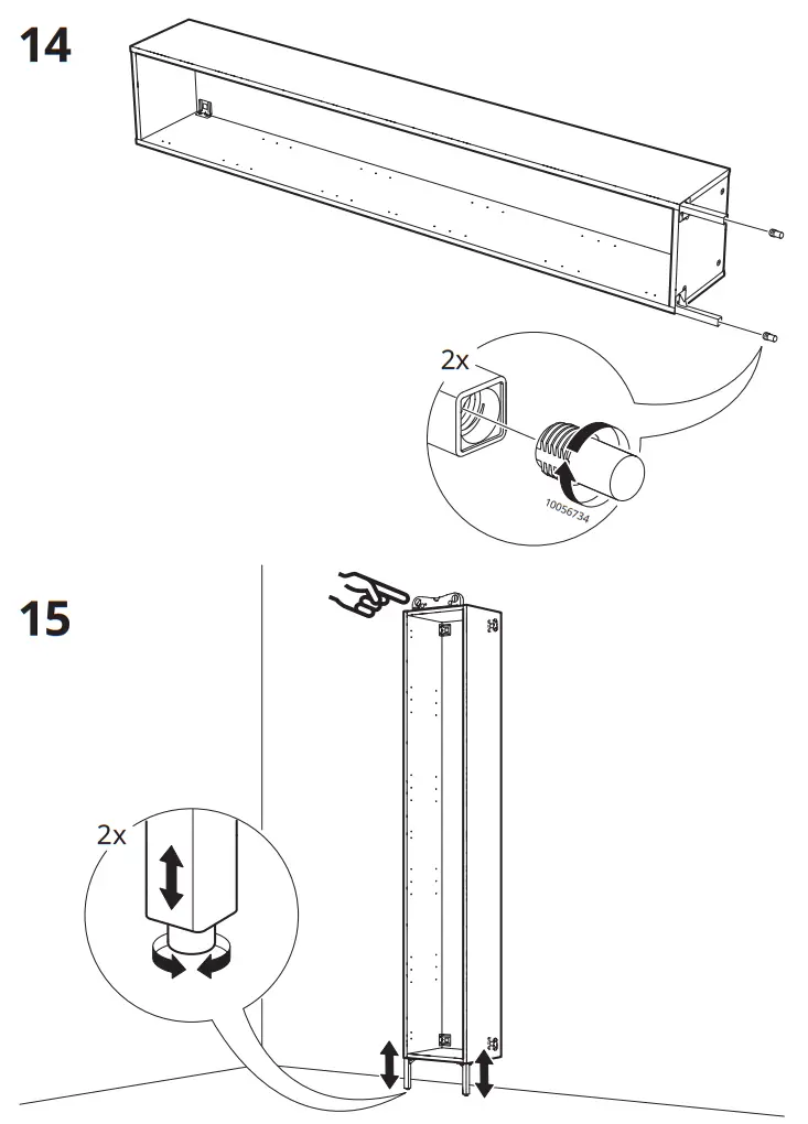 Assembly Instruction