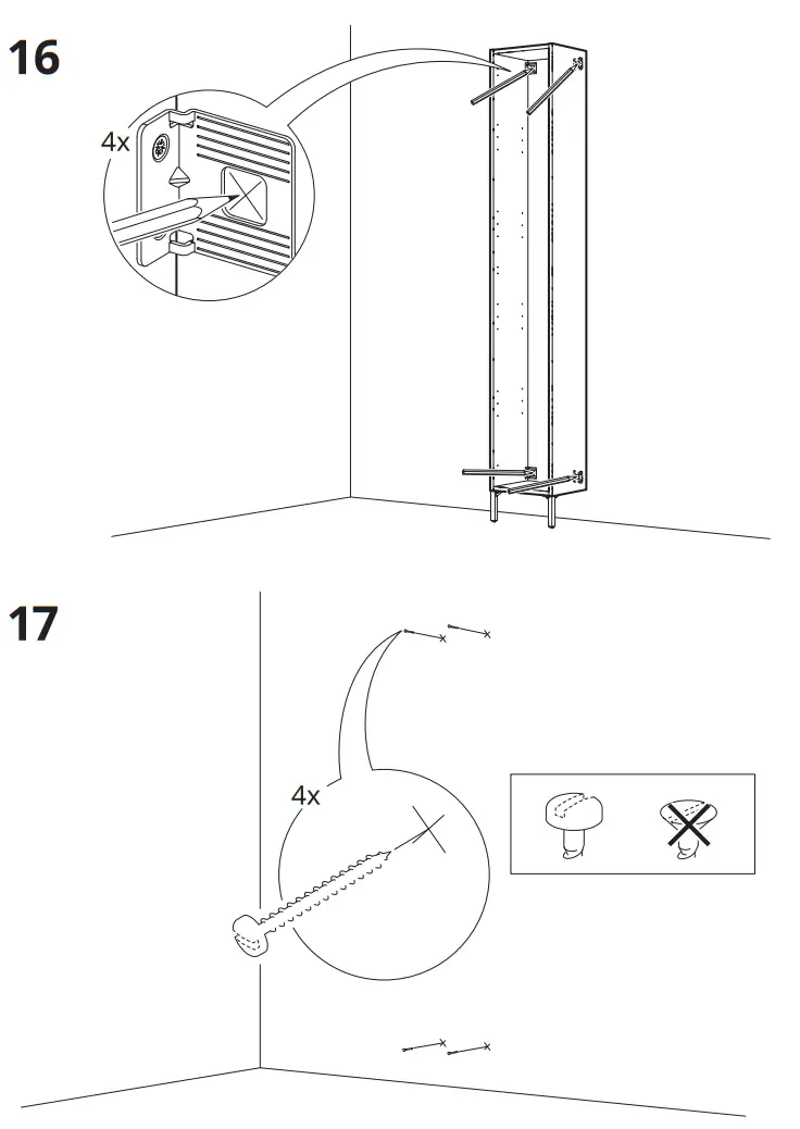 Assembly Instruction