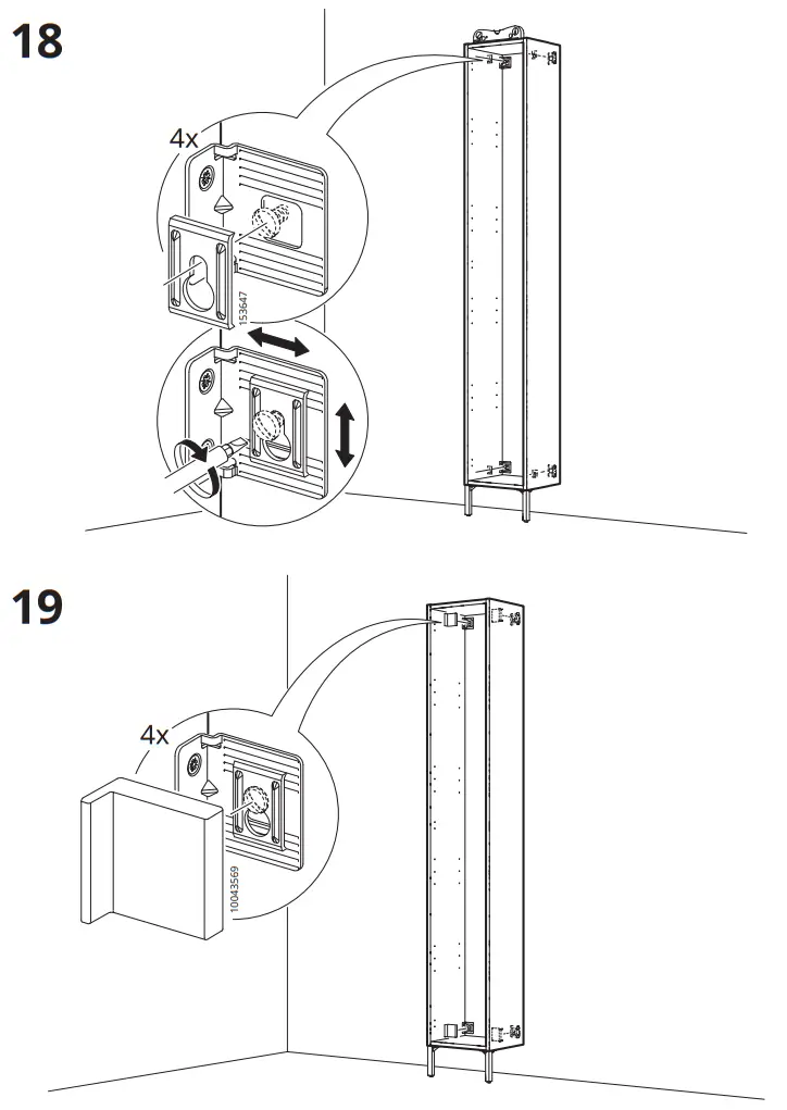 Assembly Instruction