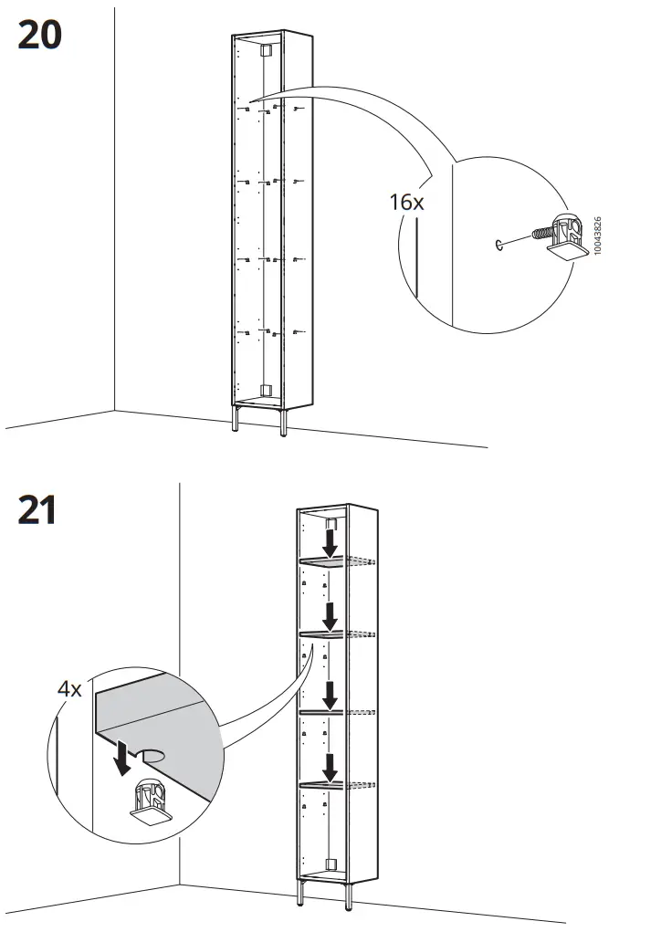 Assembly Instruction
