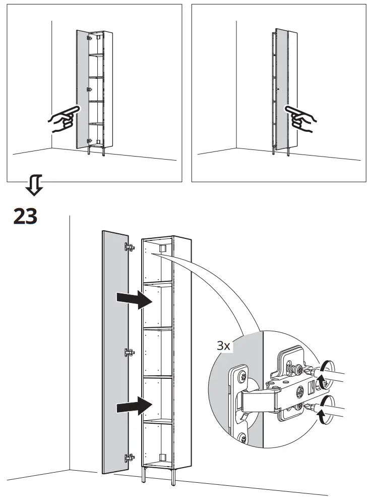 Assembly Instruction