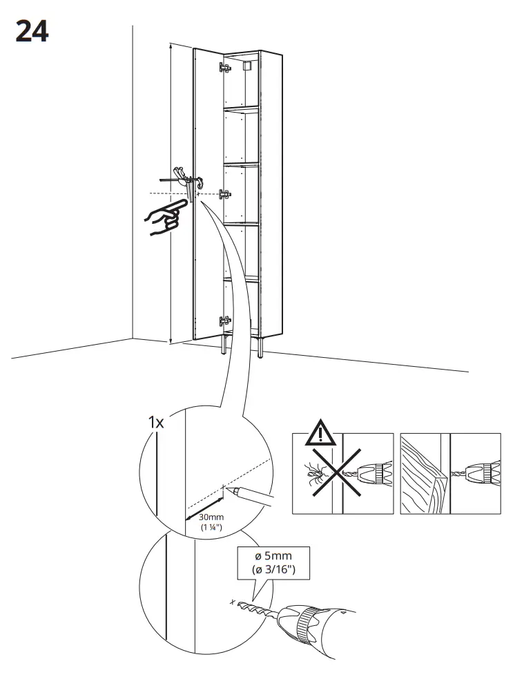 Assembly Instruction