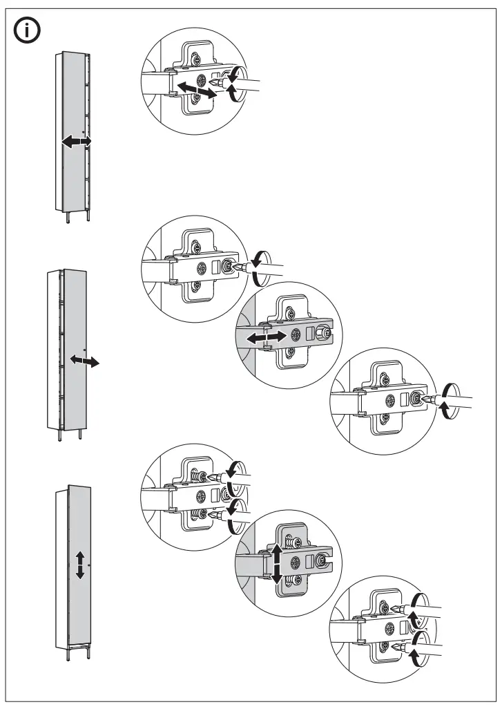 Assembly Instruction