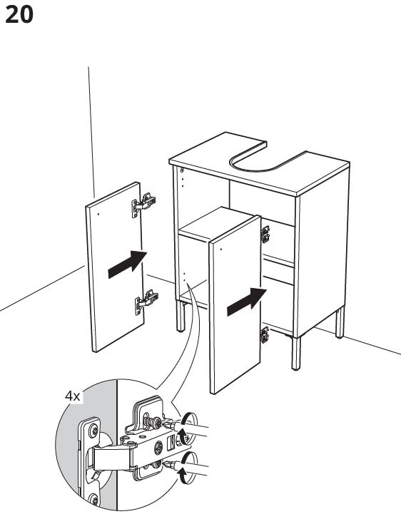 IKEA-NYSJÖN-Wash-Basin-Base-Cabinet-FIG-16