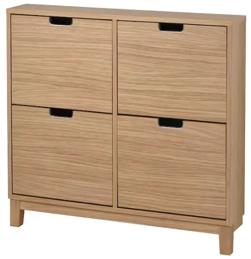 IKEA-STÄLL-Cabinet-with-4-Compartments-product