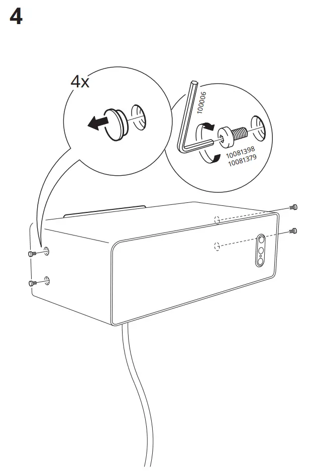 Assembly Instruction