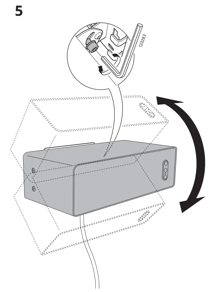 Assembly Instruction